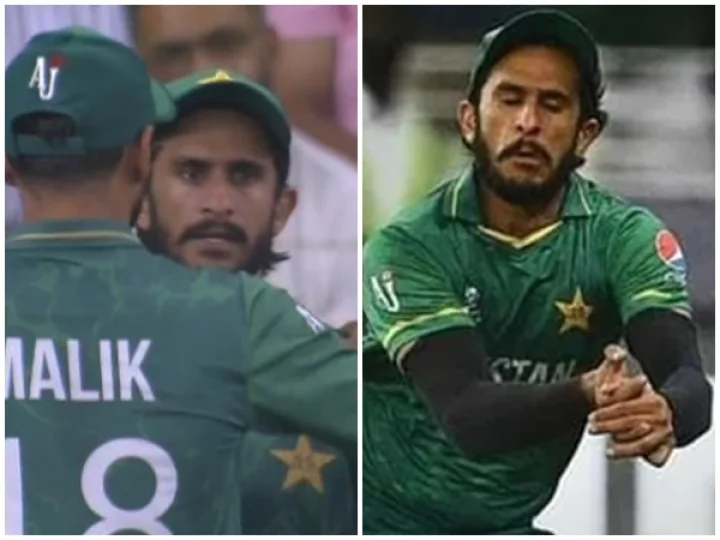 Hasan Ali