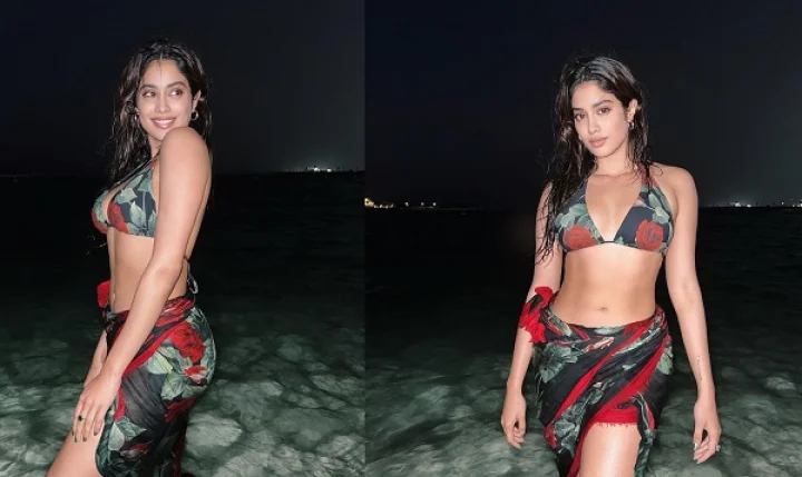 ജാന്‍വി കപൂര്‍