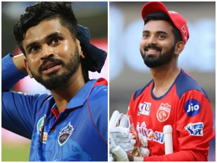 KL Rahul