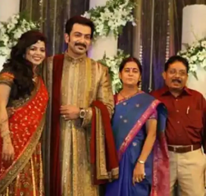 സുപ്രിയ മേനോന്‍