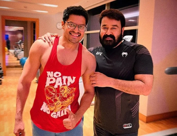 മോഹന്‍ലാല്‍