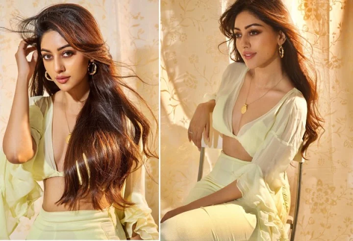 അനു ഇമ്മാനുവേല്‍