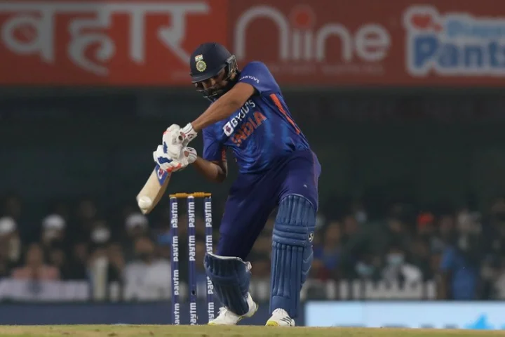 രോഹിത് ശർമ