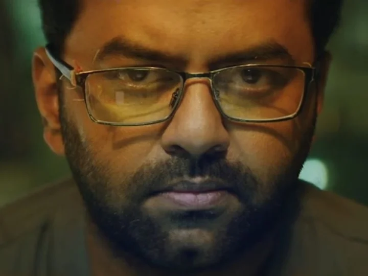 Indrajith sukumaran's new movie dheeram started