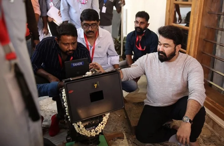 പുതിയ സിനിമകള്‍