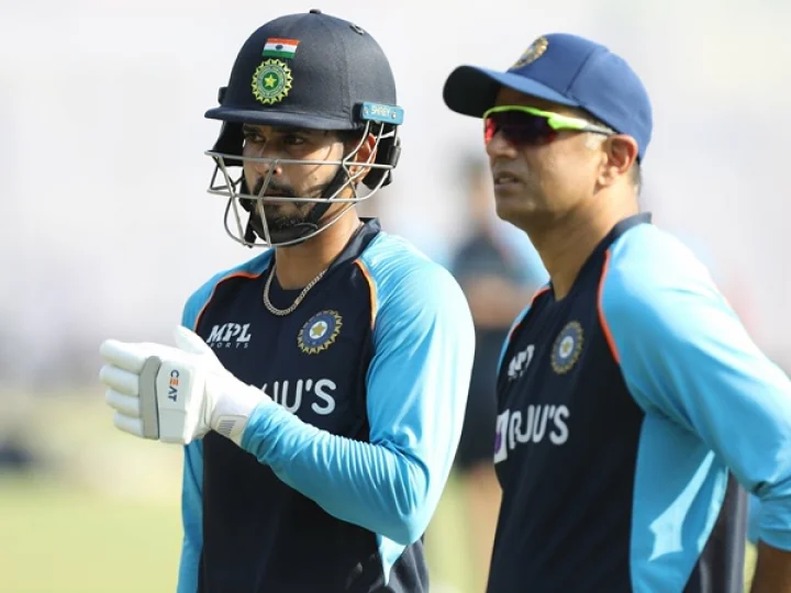 India vs New Zealand