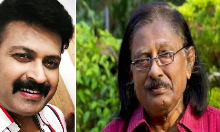 മനോജ് കെ ജയന്‍