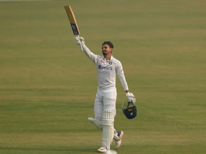 Shreyas Iyer