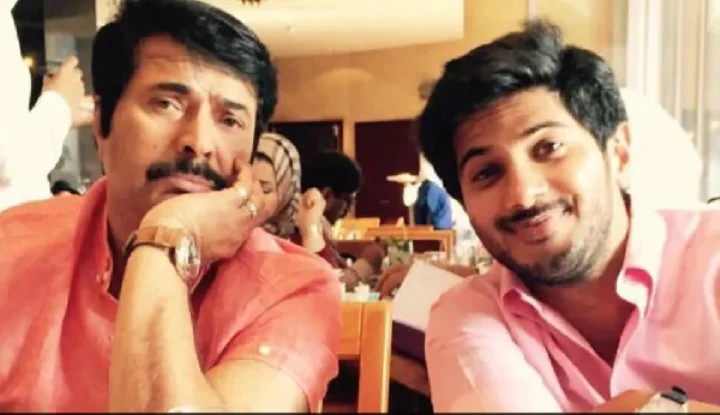 മമ്മൂട്ടി