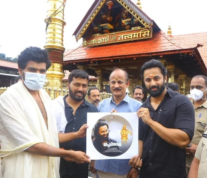 സൈജു കുറുപ്പ്