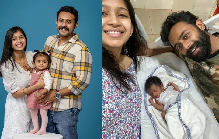 അര്‍ജുന്‍ അശോകന്‍