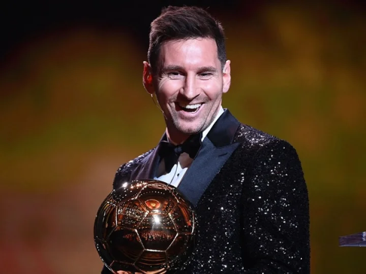 Messi