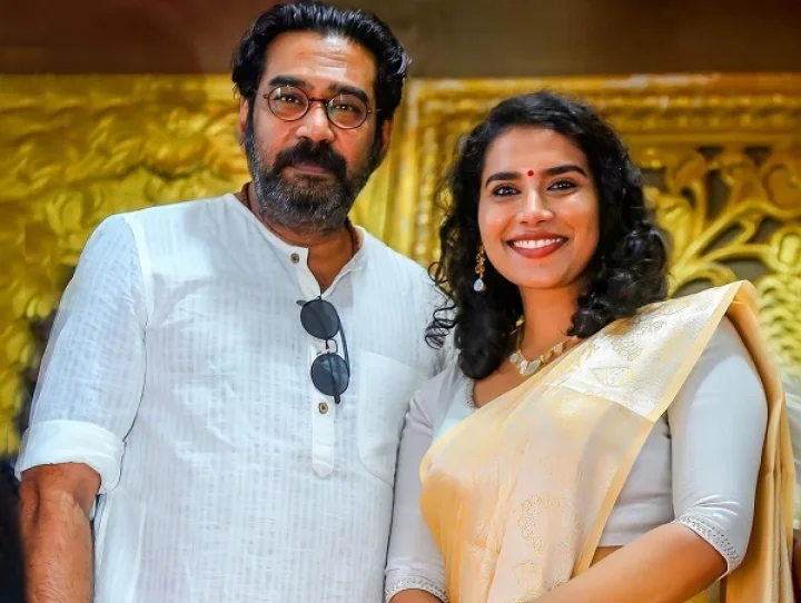 അയ്യപ്പനും കോശിയും