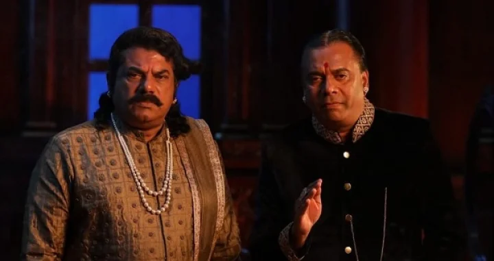 Marakkar: Lion of the Arabian Sea Grand Trailer