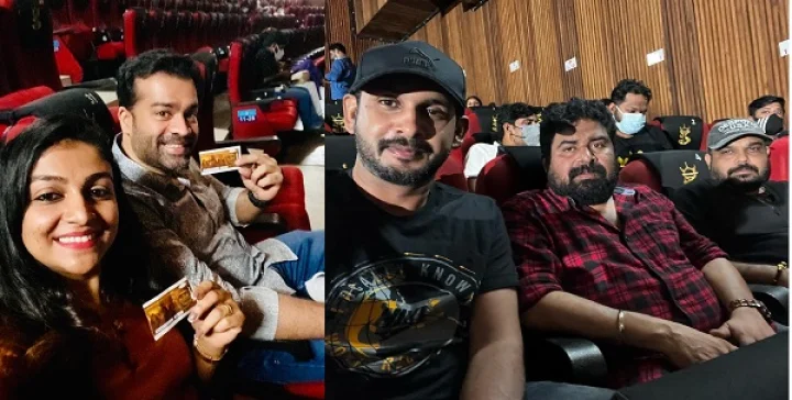 അര്‍ജുന്‍ നന്ദകുമാര്‍ 