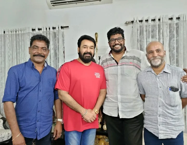 ഷാജി കൈലാസ്