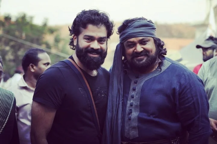 കീര്‍ത്തി സുരേഷ്