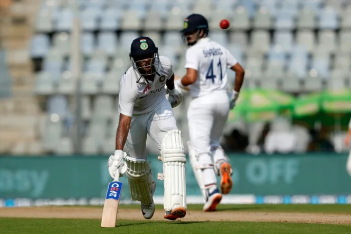 മായങ്ക് അഗർവാൾ