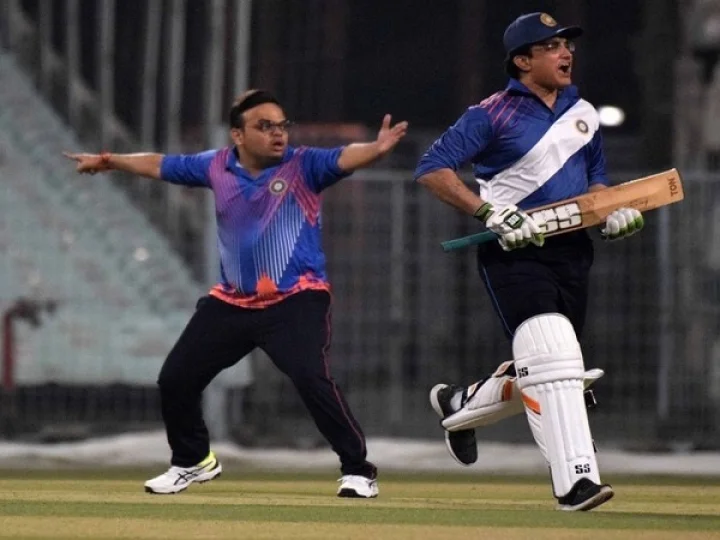 BCCI