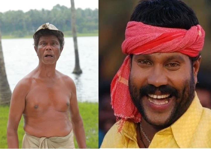 ഇന്ദ്രന്‍സ്