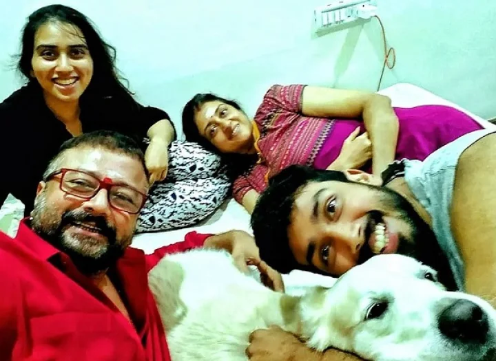 കാളിദാസ് ജയറാം