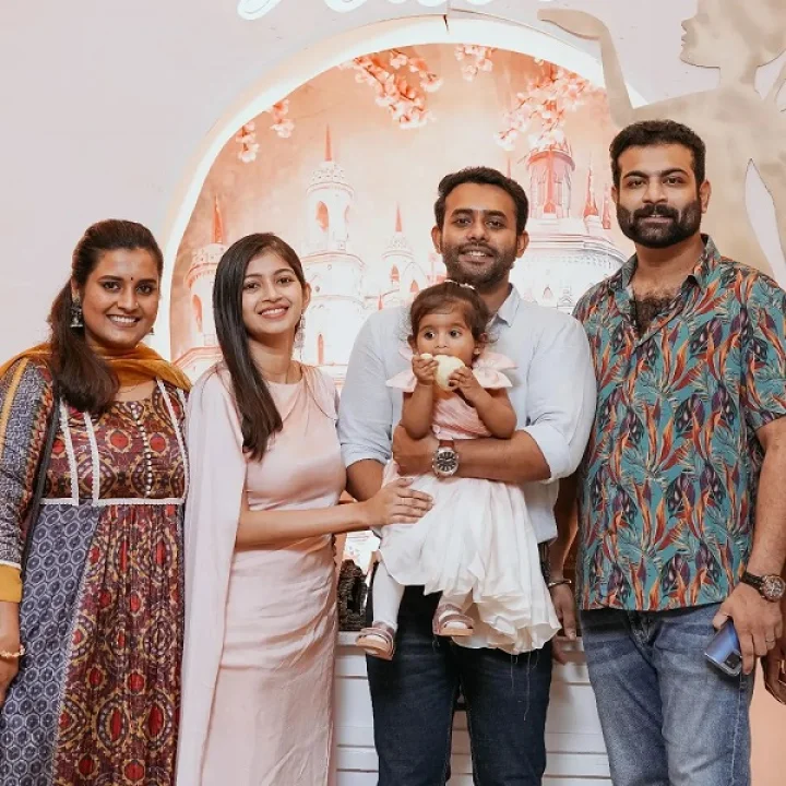 അര്‍ജുന്‍ അശോകന്‍