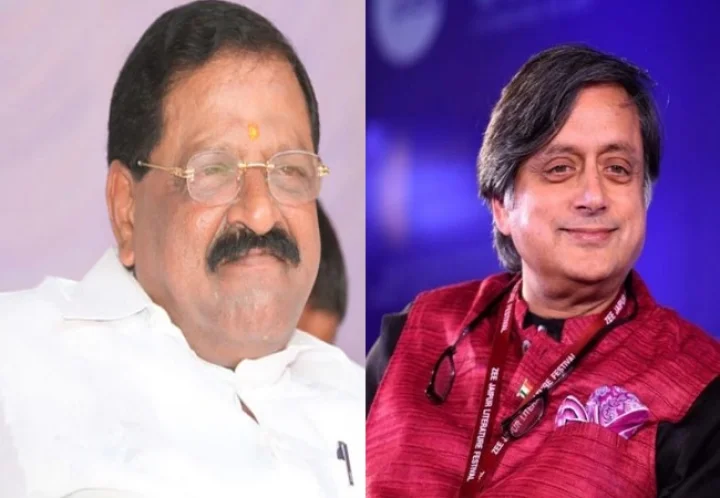 ശശി തരൂർ