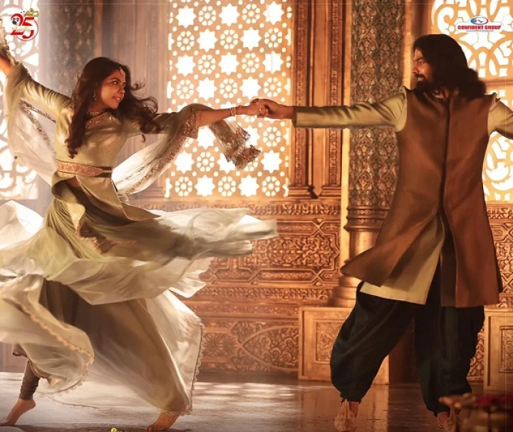 Making Of Kannilente Song