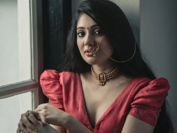 Veena Nandakumar