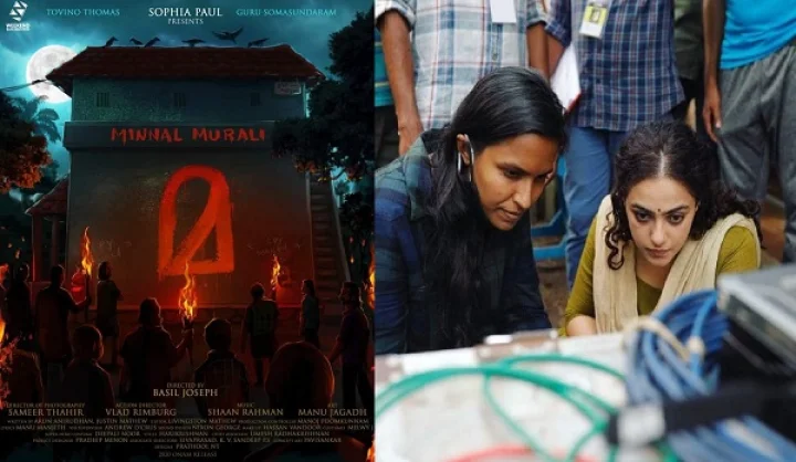 ഇന്ദു വി എസ്