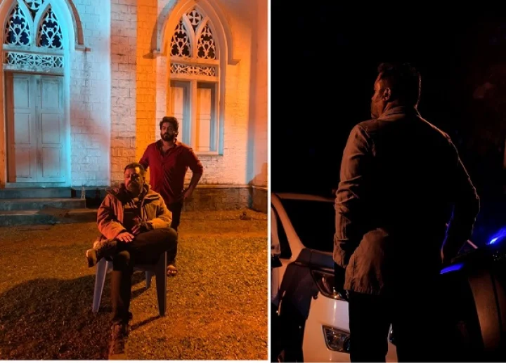 സുരേഷ് ഗോപി