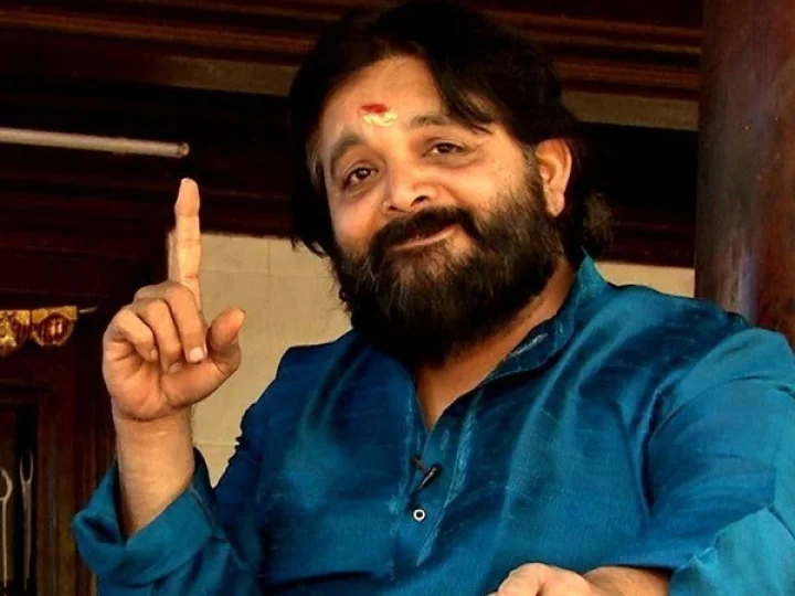 Kaithapram Viswanathan 