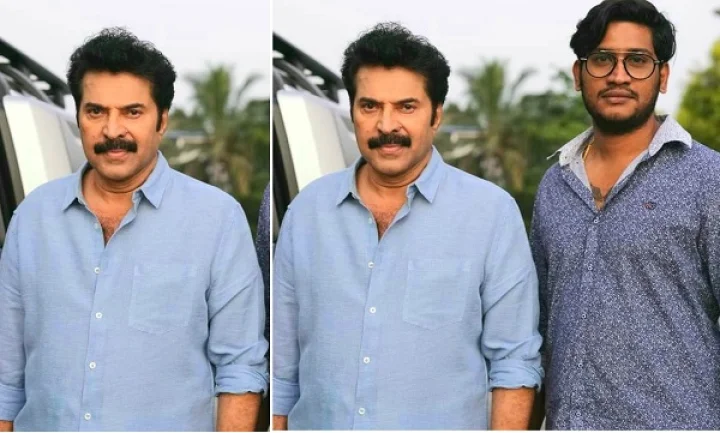 അഖില്‍ മാരാര്‍