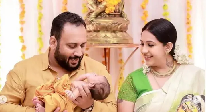 Sowbhagya Venkitesh