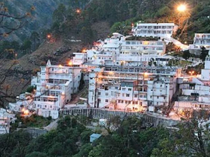 Vaishno Devi