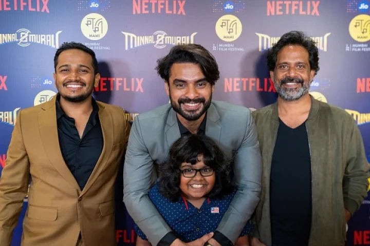 ബേസില്‍ ജോസഫ്