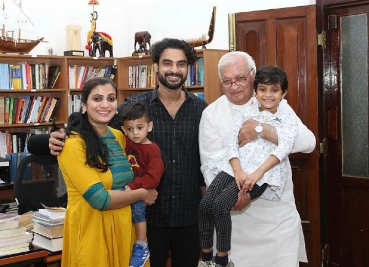 ടോവിനോ തോമസ്