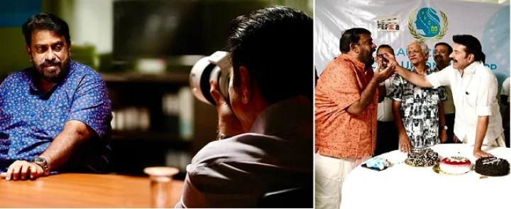 മമ്മൂട്ടി