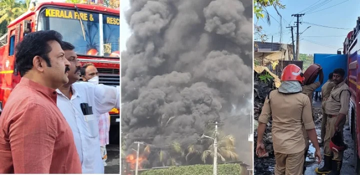 തിരുവനന്തപുരം