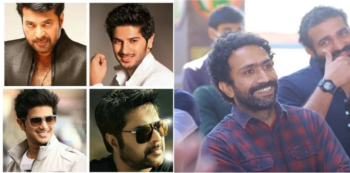 മമ്മൂട്ടി