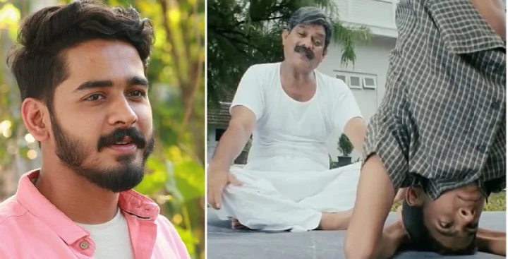 ജഗതി ശ്രീകുമാര്‍