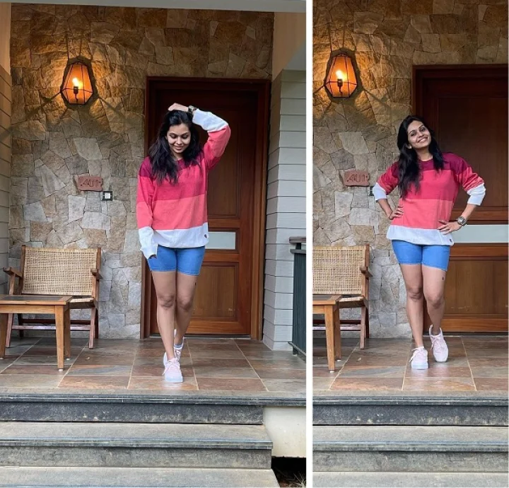 തന്‍വി റാം