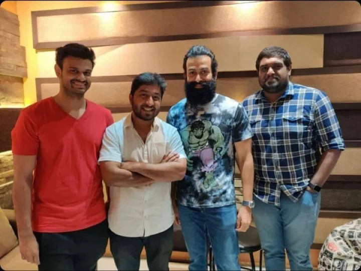 Hridayam - Official Teaser