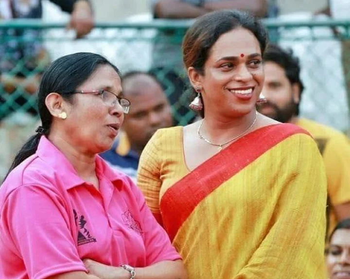 രഞ്ജു രഞ്ജിമാര്‍