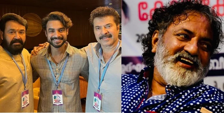 ജോയ് മാത്യു