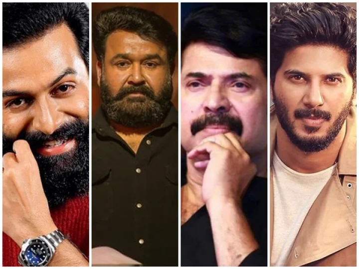 Malayalam Actors remuneration