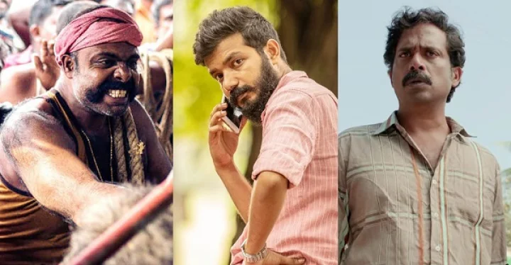 ശ്രീനാഥ് ഭാസി