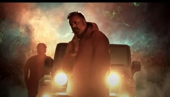 സുരേഷ് ഗോപി