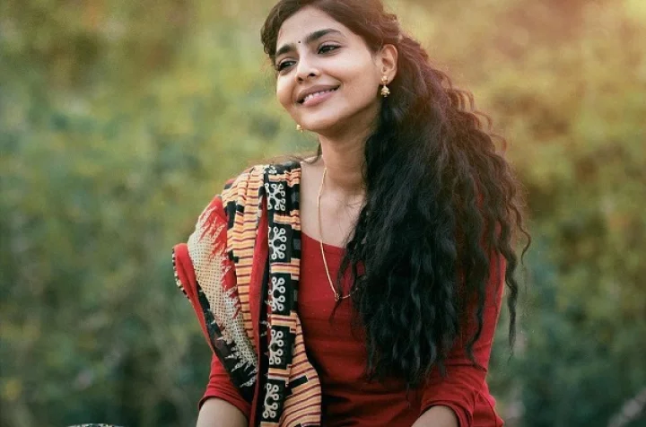 Aishwarya Lekshmi
