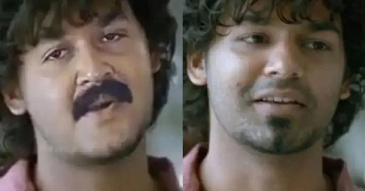 വിനീത് ശ്രീനിവാസന്‍